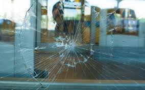 Security Window Tinting