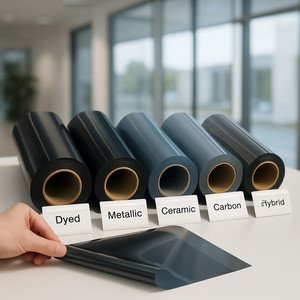 Wholesale Film Types