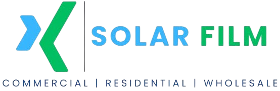 XSOLARFILM Logo