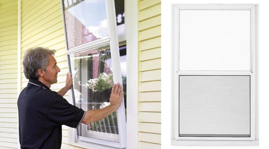 Weather Resistant Glass