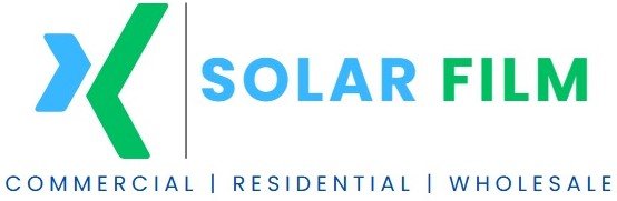 XSOLARFILM Logo